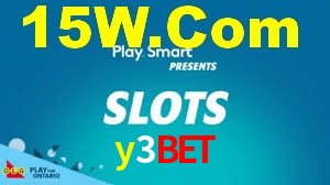 Welcome Bonus y3bet