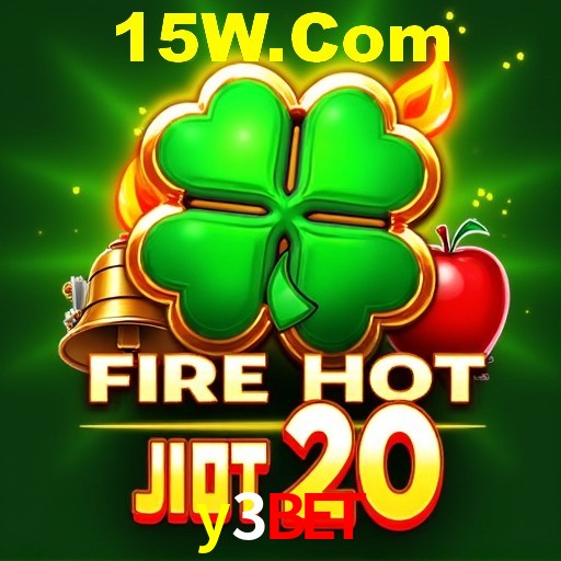 Bonus Features y3bet