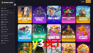 Ofertas Imperdíveis na y3bet: Promoções e Bônus Que Valem a Pena