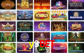 y3bet: A Experiência de Casino com Jogos de Mesa ao Vivo