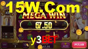 Live Casino y3bet