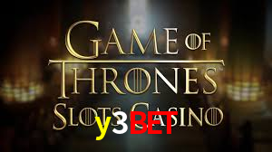 Sinta a adrenalina dos jogos de cassino com y3bet