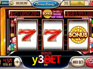 Desvendando o Mundo dos Jogos Virtuais na y3bet