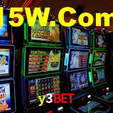 Tournaments y3bet