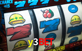 Exclusive Games y3bet