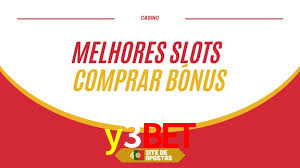 y3bet: Seu Especialista em Apostas Esportivas Brasileiras