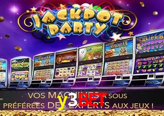 Descubra a Magia dos Jogos de Arcade no y3bet