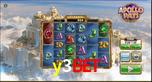 y3bet: Jogos de Caça-Níqueis-Altas Recompensas, Roleta-Velocidade, Blackjack-Desafios Máximos