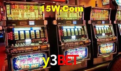 A Experiência Imersiva dos Cassinos Ao Vivo no y3bet