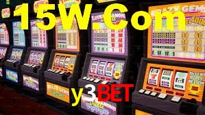 Bônus Generosos e Exclusivos no y3bet para Você!