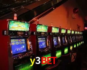 Apostas Esportivas na y3bet: Um Guia Completo
