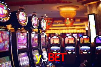 Descubra o Programa VIP da y3bet: Vantagens Exclusivas para Jogadores